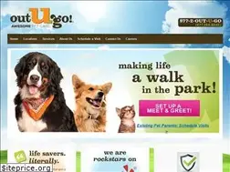 Sites similar to outugo.com