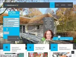 Sites similar to outvakantiehuizen.nl