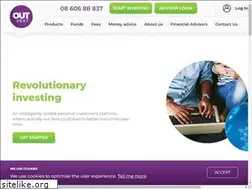 Sites similar to outvest.co.za