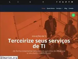 Sites similar to outview.com.br