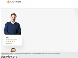 Sites similar to outvise.com