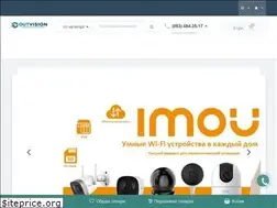 Sites similar to outvision.com.ua