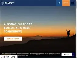 Sites similar to outwardbound.com