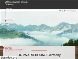Sites similar to outwardbound.de