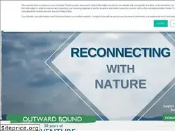 Sites similar to outwardbound.org.hk