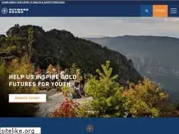 Sites similar to outwardbound.org