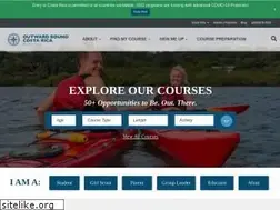 Sites similar to outwardboundcostarica.org