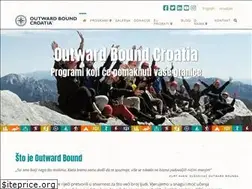 Sites similar to outwardboundcroatia.com