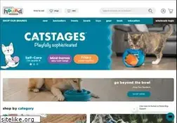 Sites similar to outwardhound.com