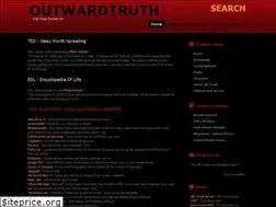 Sites similar to outwardtruth.com