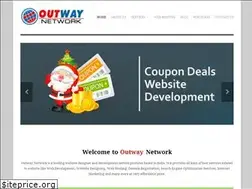 Sites similar to outwaynetwork.com