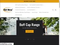 Sites similar to outwear.co.nz