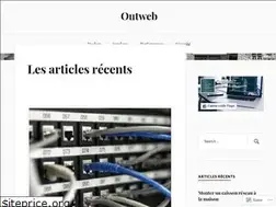 Sites similar to outweb.eu