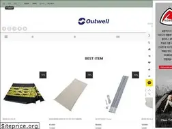 Sites similar to outwell.co.kr