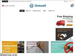 Sites similar to outwell.pk