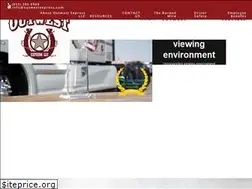 Sites similar to outwestexpress.com