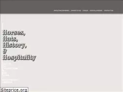 Sites similar to outwickenburgway.com