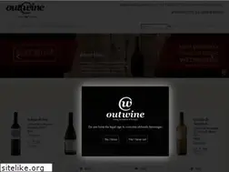 Sites similar to outwine.com