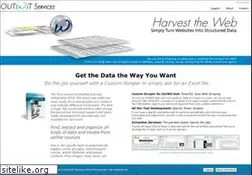 Sites similar to outwit.com