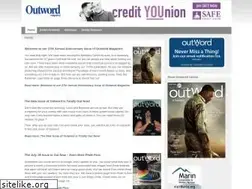 Sites similar to outwordmagazine.com