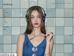Sites similar to outxo.com