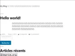Sites similar to outy-store.fr