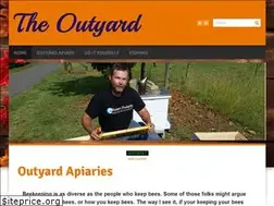 Sites similar to outyard.net