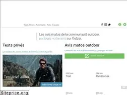 Sites similar to outzer.fr