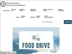Sites similar to ouuc.org