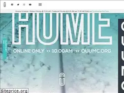 Sites similar to ouumc.org