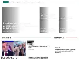 Sites similar to ouvalalgerie.com