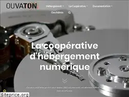 Sites similar to ouvaton.org