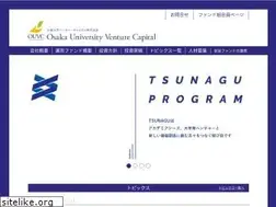 Sites similar to ouvc.co.jp