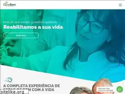 Sites similar to ouvebem.com.br