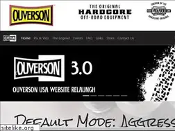 Sites similar to ouversonusa.com