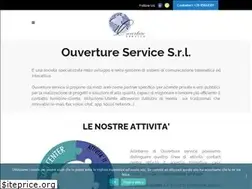 Sites similar to ouverture.it