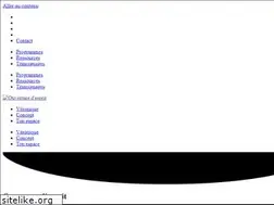 Sites similar to ouverturedesprit.com