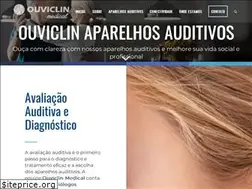 Sites similar to ouviclin.com.br