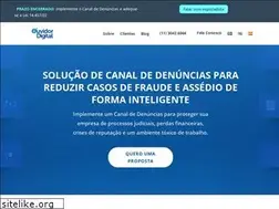Sites similar to ouvidordigital.com.br