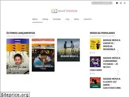 Sites similar to ouvirmusica.top