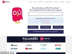 Sites similar to ouvoir.ca