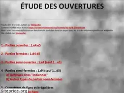 Sites similar to ouvrez-pardi.fr