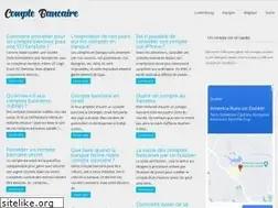 Sites similar to ouvrir-compte-bancaire-en-ligne.fr