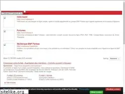 Sites similar to ouvrir-un-compte-bancaire-en-ligne.fr