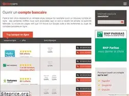 Sites similar to ouvrircompte.net