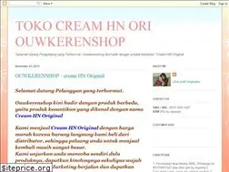 Sites similar to ouw-keren.blogspot.com