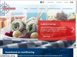 Sites similar to ouwehand.com