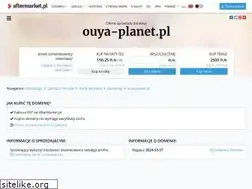 Sites similar to ouya-planet.pl