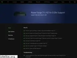Sites similar to ouya.tv