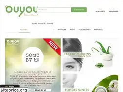 Sites similar to ouyou-shop.com
